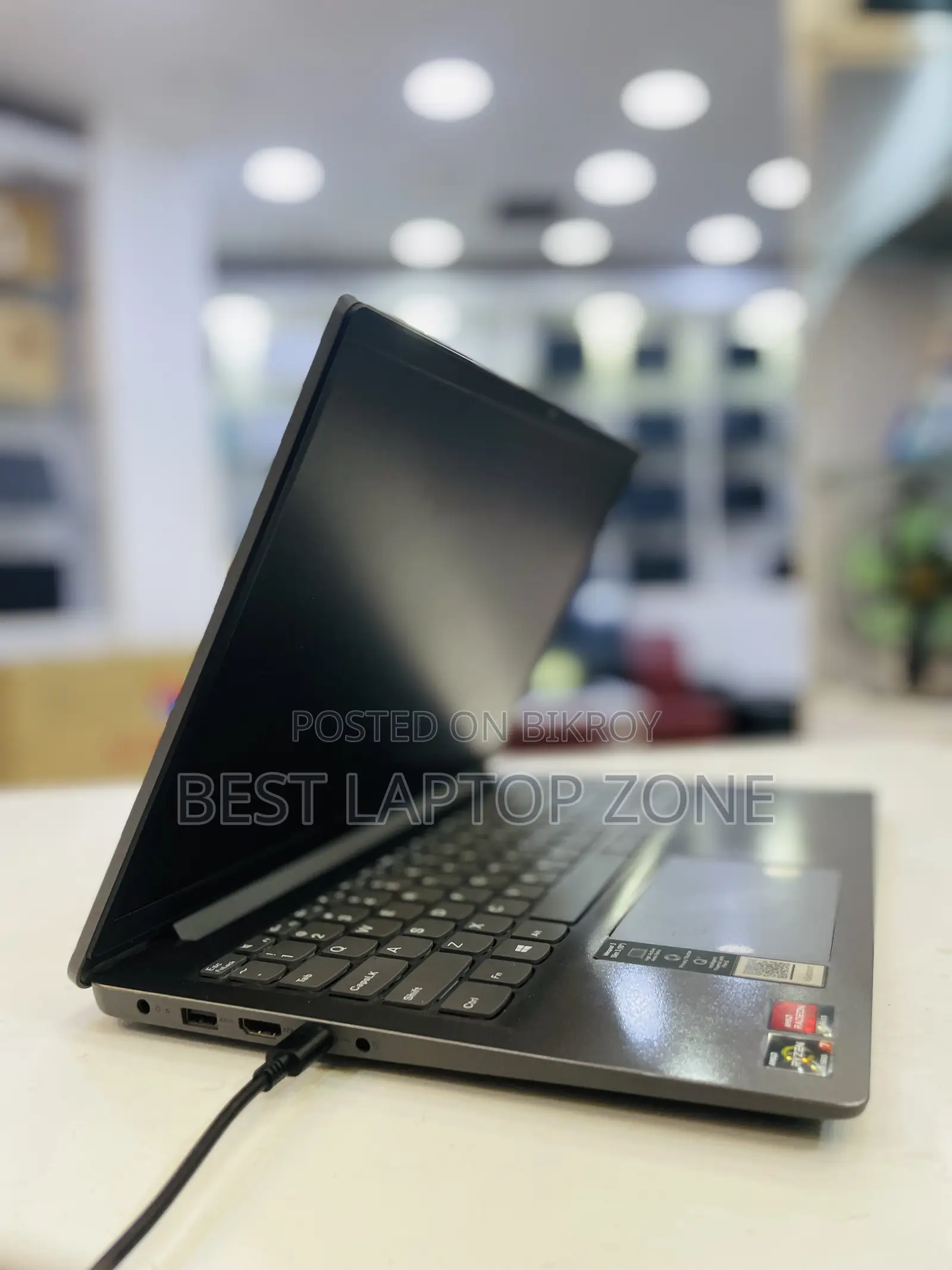 Laptop Lenovo B470 20GB Intel Core i5 SSD 512GB