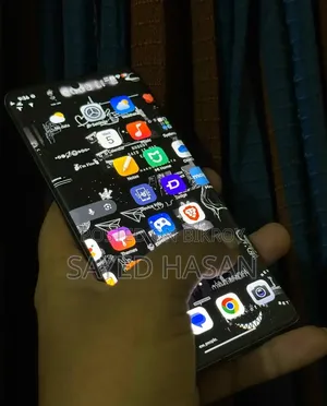 Xiaomi 12 Pro 256 GB Black