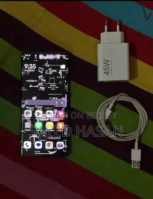 Xiaomi 12 Pro 256 GB Black