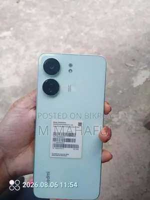 Xiaomi Redmi 13C 128 GB