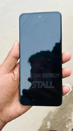 Realme C55 128 GB Black