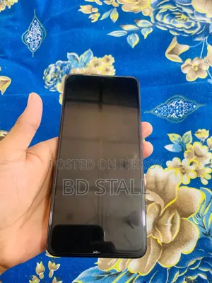 Realme C55 128 GB Black