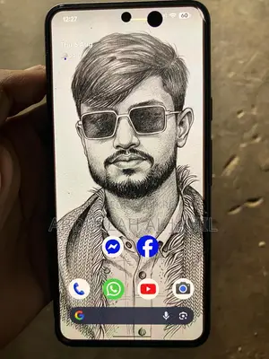 Google Pixel 8 128 GB Gray