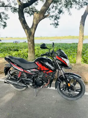 Hero Ignitor 2022 Red