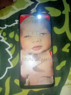 Realme C25Y 64 GB Black