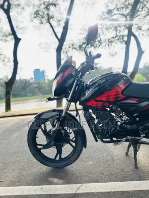Hero Ignitor 2022 Red