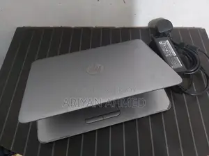 ল্যাপটপ এইচপি এলিটবুক ৮৪০ জি৩ ৪জিবি ইন্টেল কোর আই৫ এসএসডি ১২৮জিবি