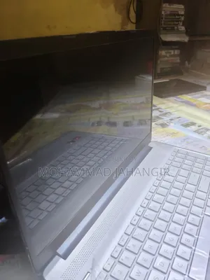 ল্যাপটপ এইচপি ১৫ ৮জিবি এএমডি রাইজেন ৫ এসএসডি ২৫৬জিবি