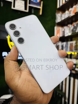 স্যামসাং গ্যালাক্সি এ৩৫ ১২৮ জিবি সাদা