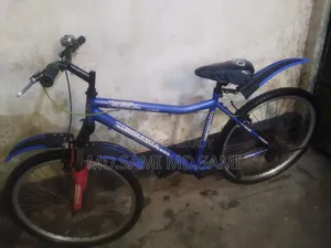 সাইকেলটি বিক্রি করা হবে।