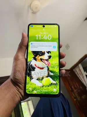Oppo A58 128 GB Blue