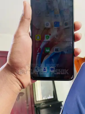 Oppo A58 128 GB Blue