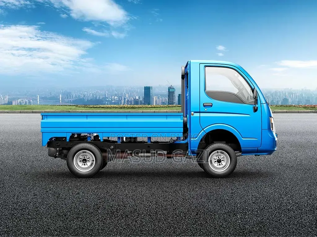 Tata Ace Ex2