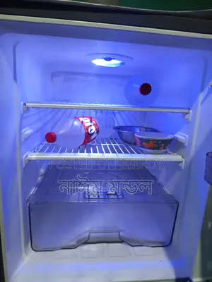 A Refrigerator for Sale