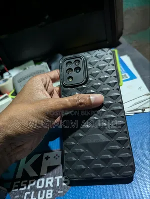 Samsung Galaxy F22 128 GB Black
