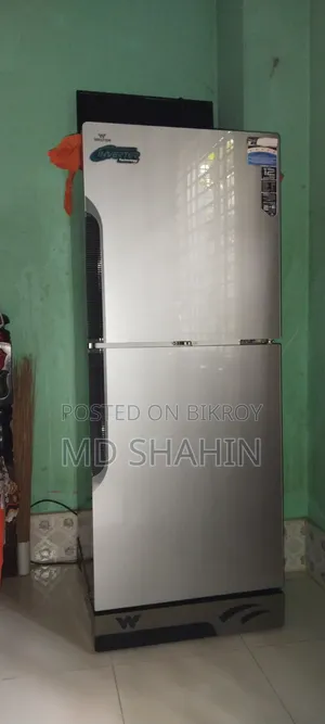 Walton Fridge