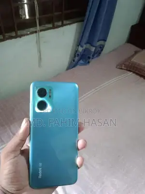 Xiaomi Redmi 11 Prime 5G 128 GB