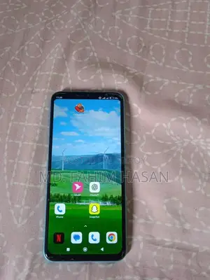 Xiaomi Redmi 11 Prime 5G 128 GB