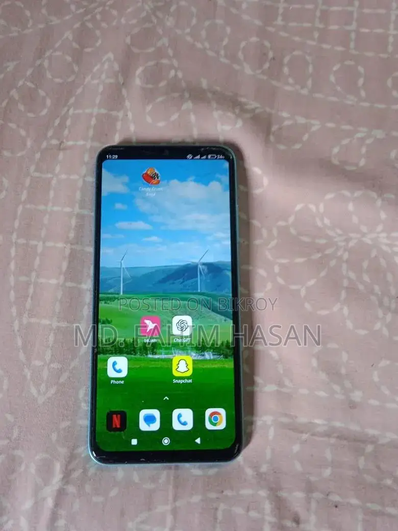 Xiaomi Redmi 11 Prime 5G 128 GB