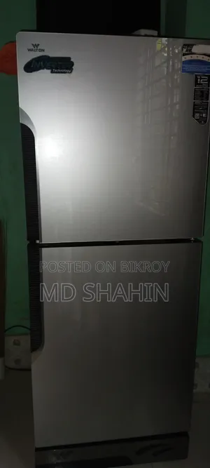 Walton Fridge