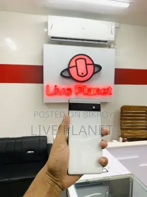 গুগল পিক্সেল ৬এ ১২৮ জিবি হোয়াইট