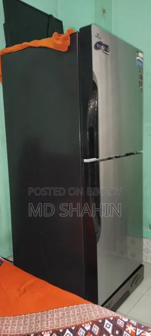 Walton Fridge