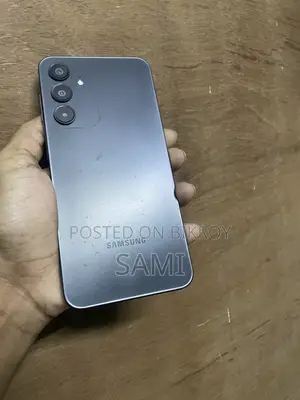 Samsung Galaxy A16 128 GB Gray