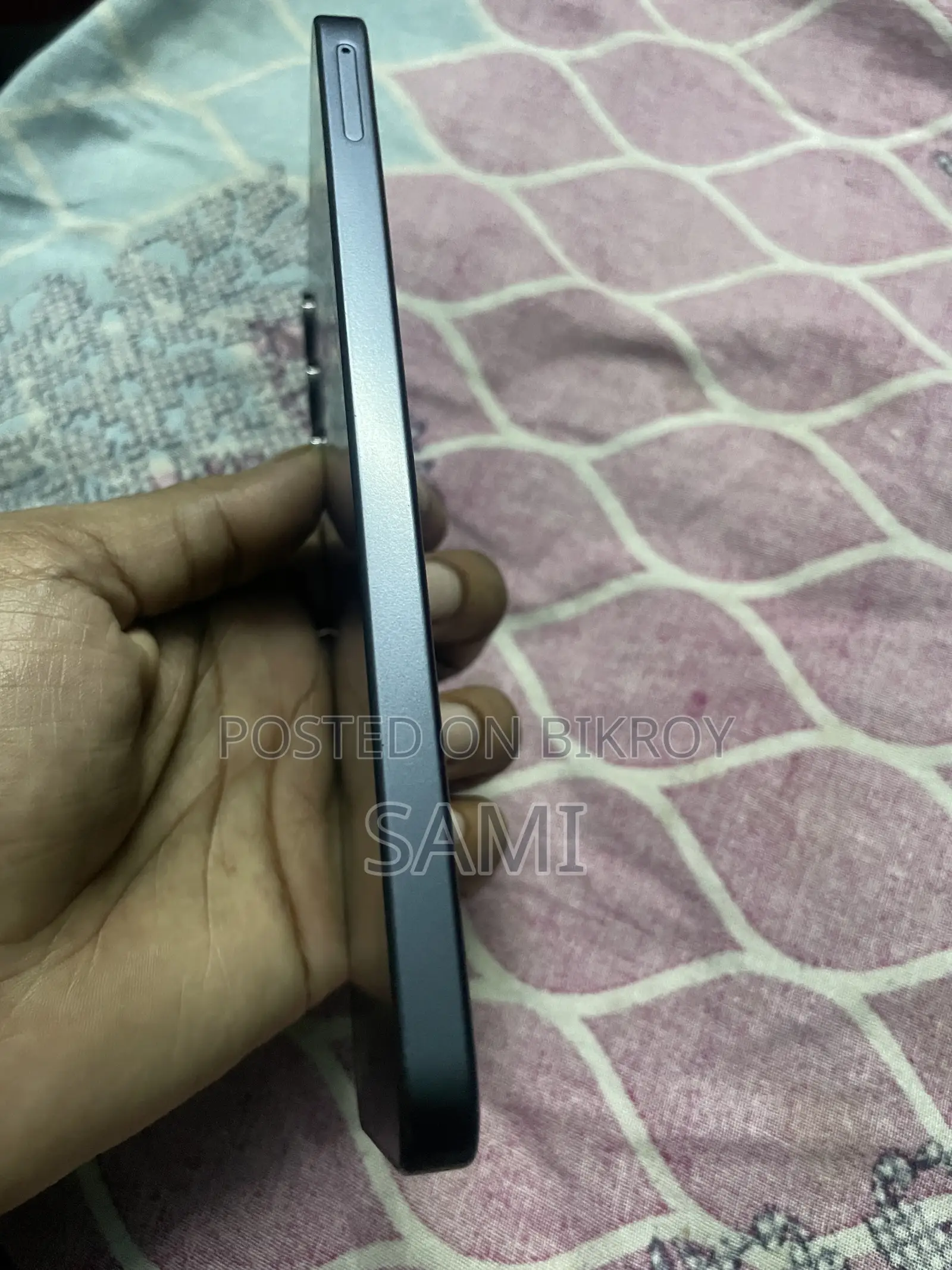 Samsung Galaxy A16 128 GB Gray