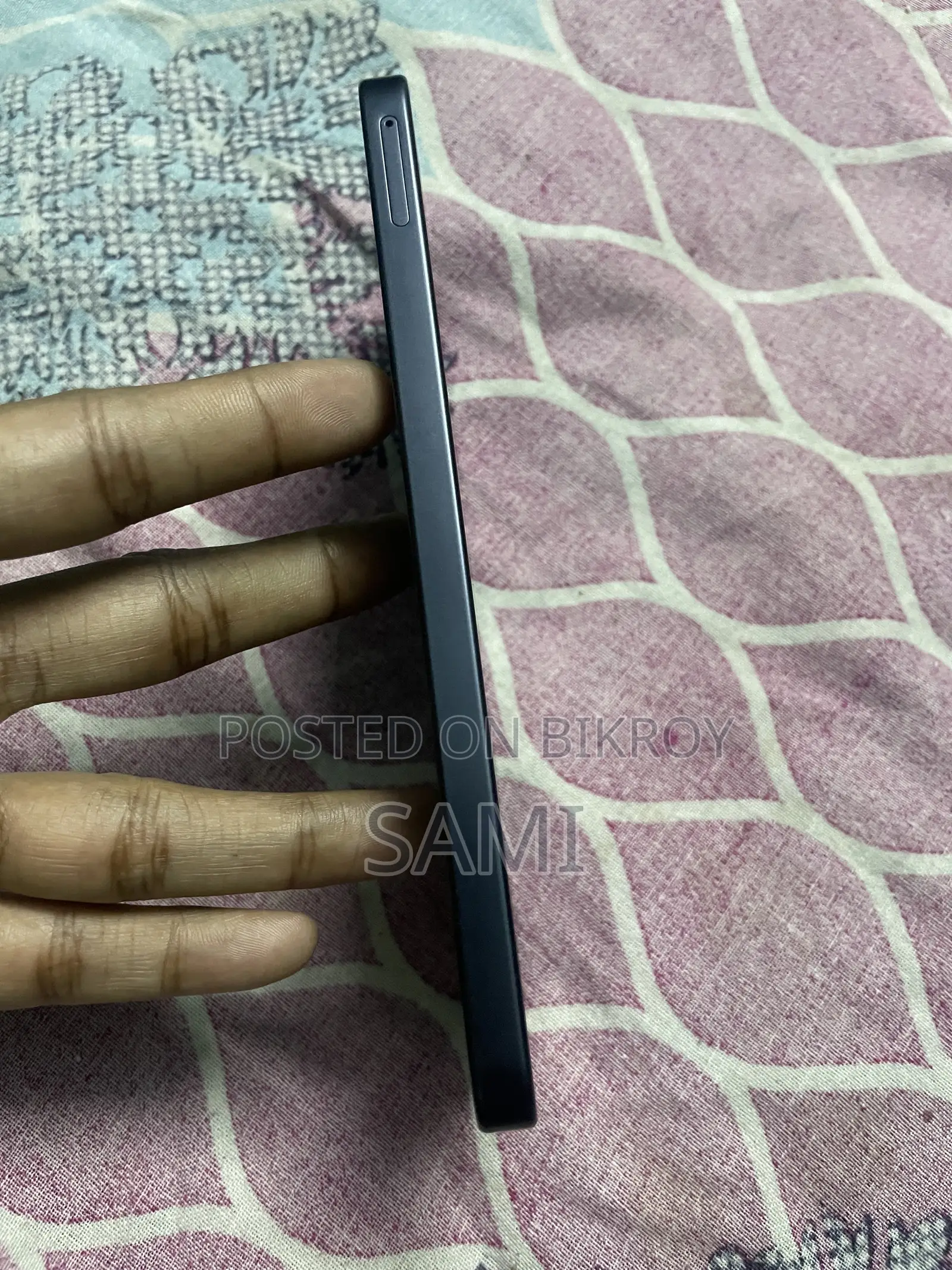 Samsung Galaxy A16 128 GB Gray