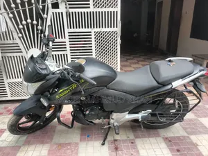 Runner Knight Rider V2 2022 Black