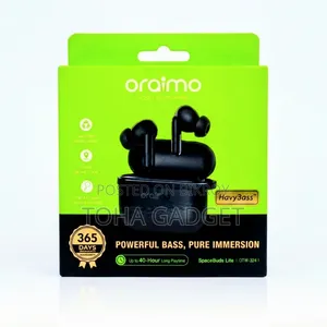 Oraimo SpaceBuds Lite Otw 324