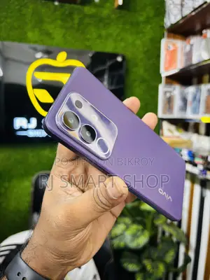 ভিভো টিফোরএক্স ১২৮ জিবি পার্পল