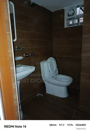 ফার্স্ট চয়েস গ্রিন, মোহাম্মদপুরে সাজানো ৩-বেডরুমের অ্যাপার্টমেন্ট বিক্রয়ের জন্য
