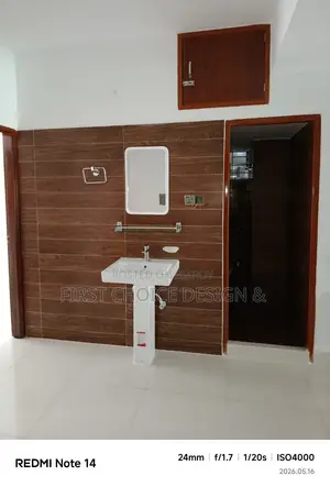 Furnished 3-Bedroom Apartment in First Choice Green, Mohammadpur for Sale