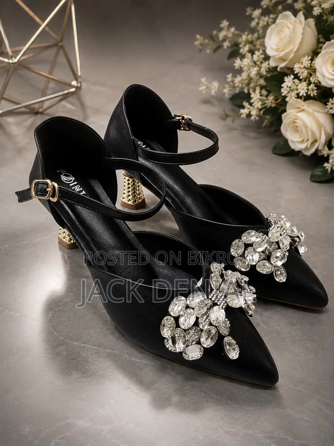 Women's Fashionable Heels
