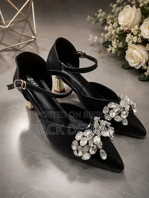 Women's Fashionable Heels