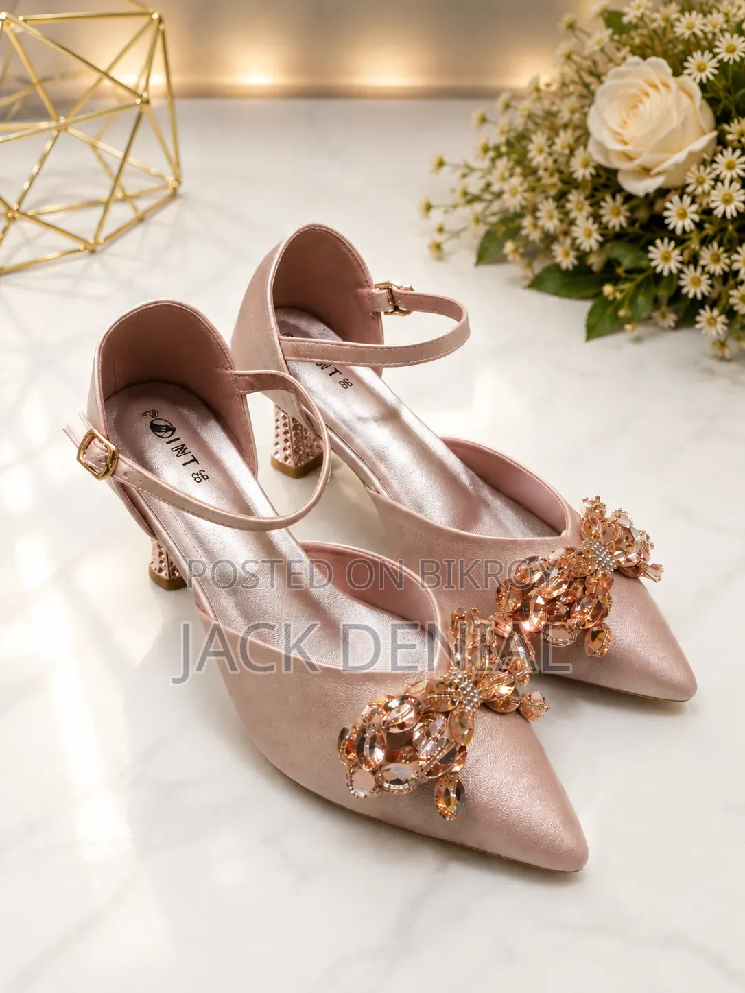 Women's Fashionable Heels