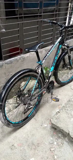 Veloce Outrage 602