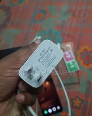 iQOO Z9 256 GB Black