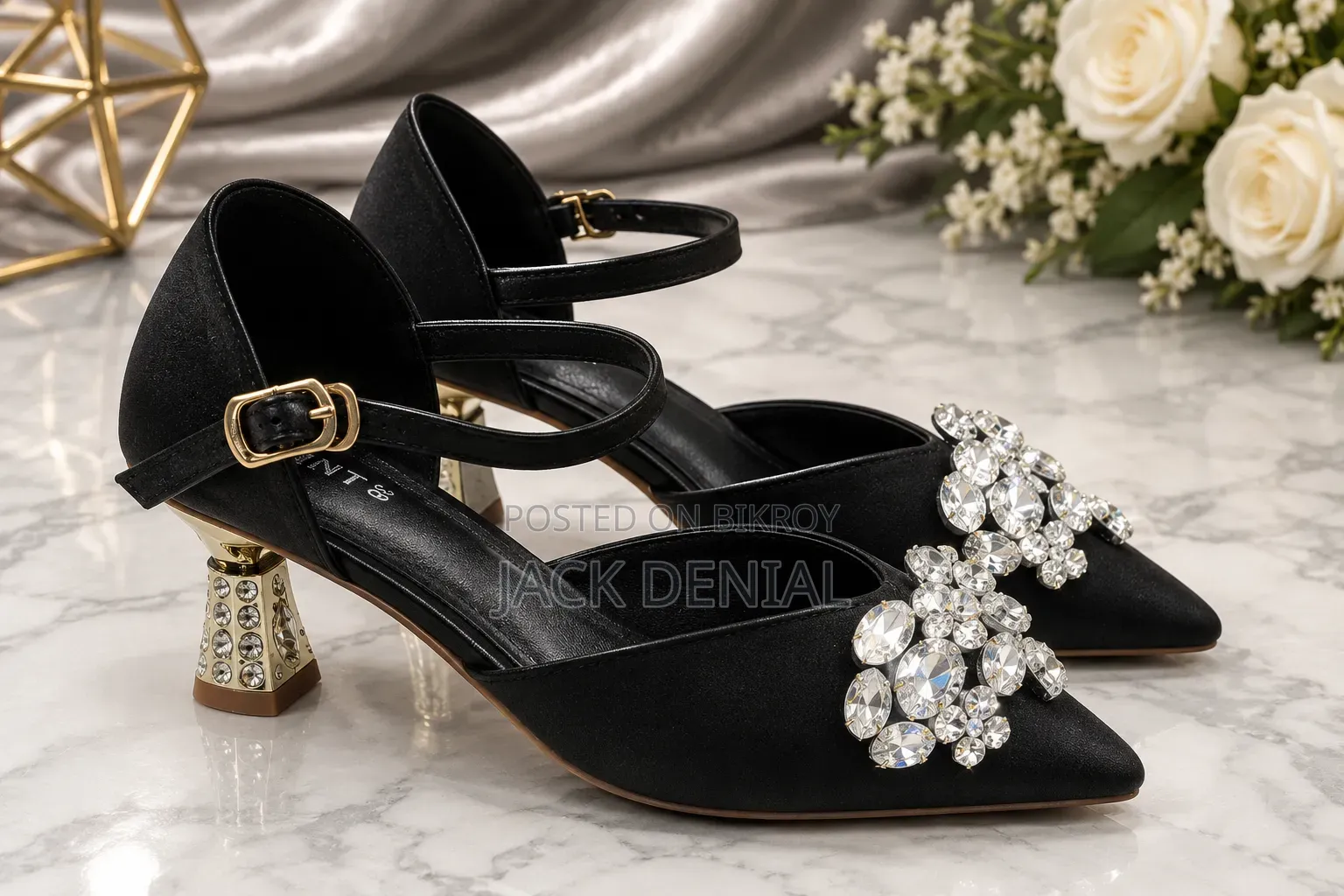 Women's Fashionable Heels