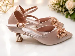 Women's Fashionable Heels