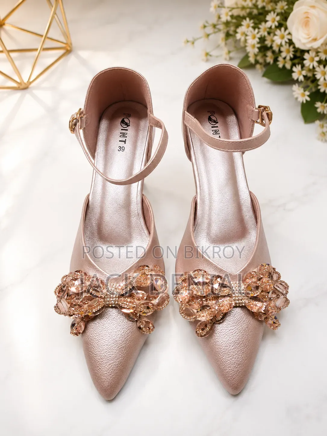 Women's Fashionable Heels