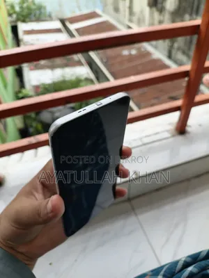Infinix Hot 60 Pro+ 128 GB Silver