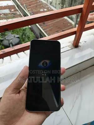 Infinix Hot 60 Pro+ 128 GB Silver