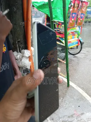 শাওমি পোকো এফ৬ ২৫৬ জিবি সিলভার
