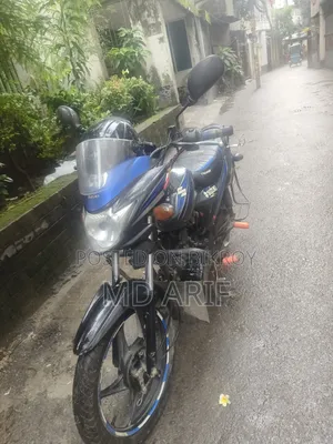 সুজুকি হায়াতে ২০১৮ কালো