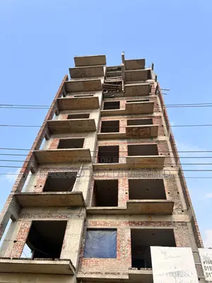 3-bedroom Apartment in Uttara for sale