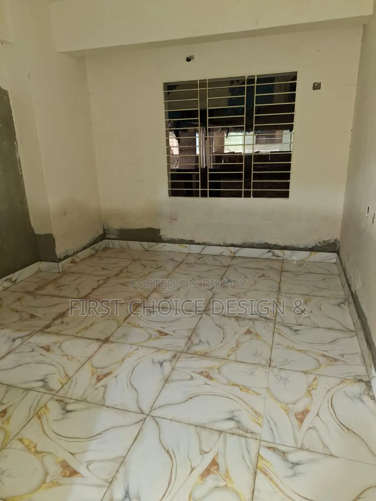 Furnished 2bdrm Apartment in First Choice Sk, Mohammadpur for Sale