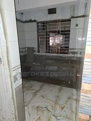 Furnished 2bdrm Apartment in First Choice Sk, Mohammadpur for Sale
