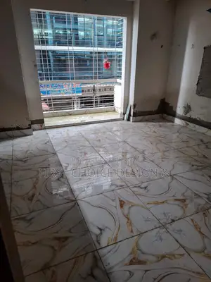 Furnished 2bdrm Apartment in First Choice Sk, Mohammadpur for Sale